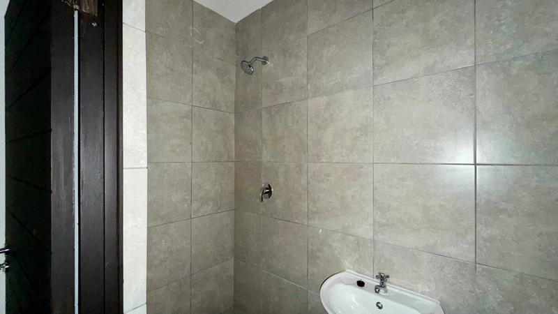 To Let 4 Bedroom Property for Rent in Houghton Estate Gauteng