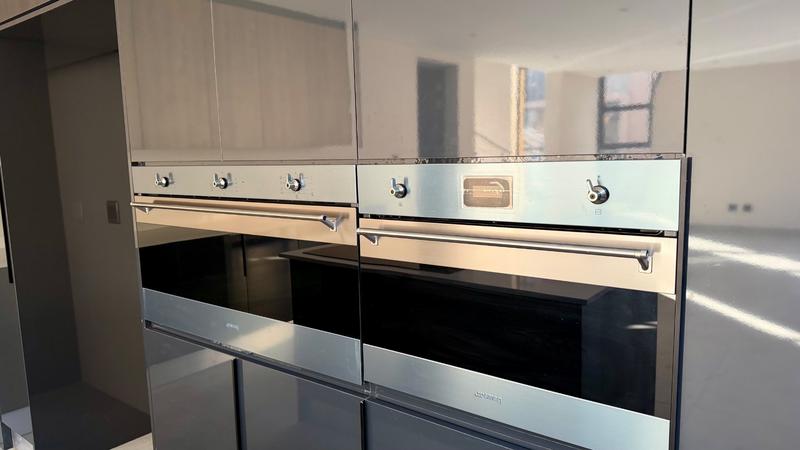 To Let 4 Bedroom Property for Rent in Houghton Estate Gauteng