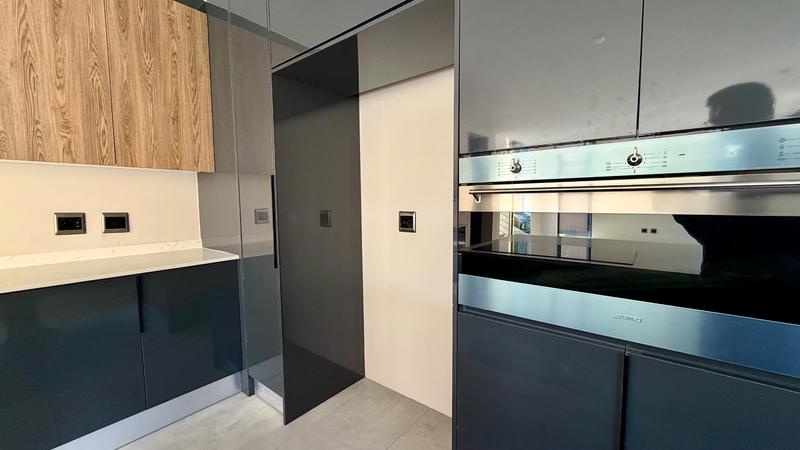 To Let 4 Bedroom Property for Rent in Houghton Estate Gauteng