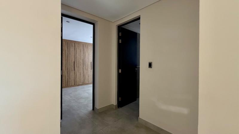 To Let 4 Bedroom Property for Rent in Houghton Estate Gauteng