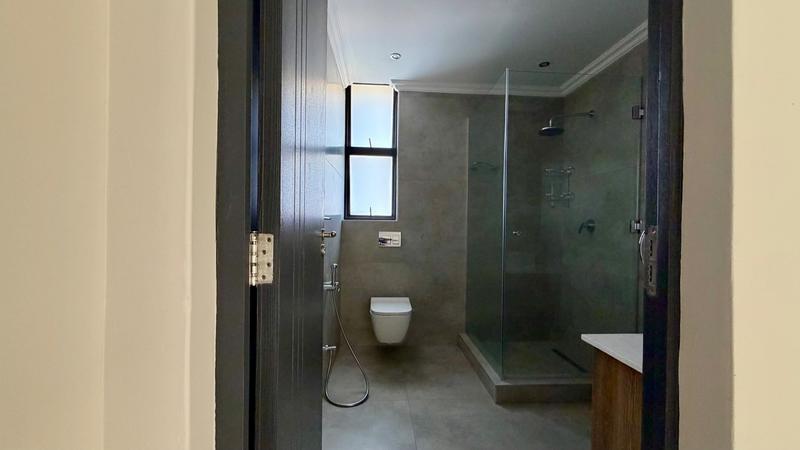 To Let 4 Bedroom Property for Rent in Houghton Estate Gauteng