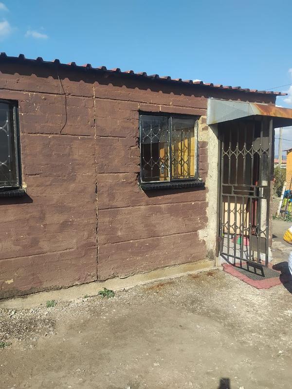 2 Bedroom Property for Sale in Palm Ridge Gauteng
