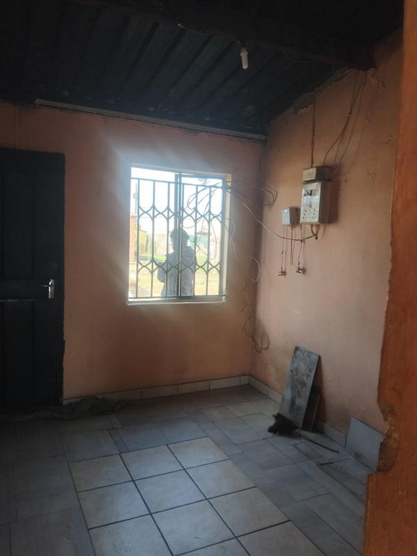 2 Bedroom Property for Sale in Palm Ridge Gauteng