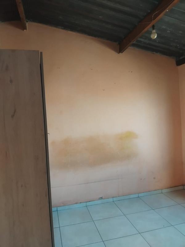 2 Bedroom Property for Sale in Palm Ridge Gauteng