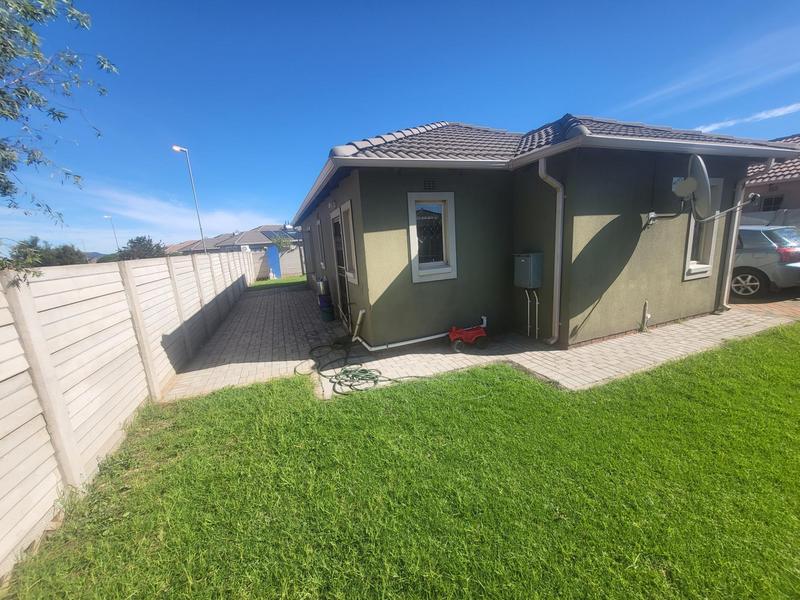 3 Bedroom Property for Sale in Sky City Gauteng
