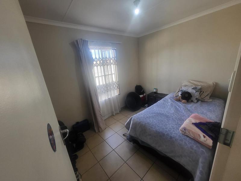 3 Bedroom Property for Sale in Sky City Gauteng
