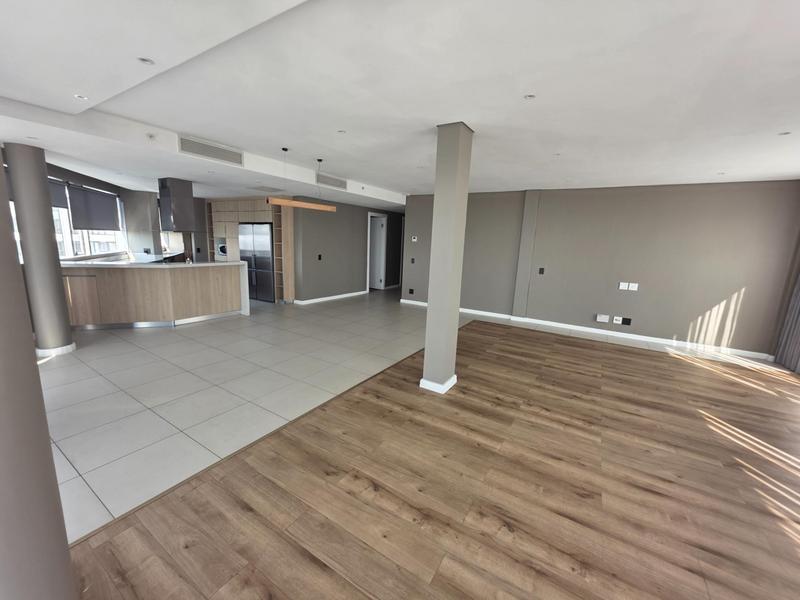 To Let 3 Bedroom Property for Rent in Benmore Gardens Gauteng