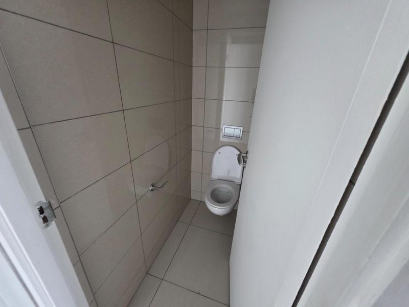 To Let 3 Bedroom Property for Rent in Benmore Gardens Gauteng