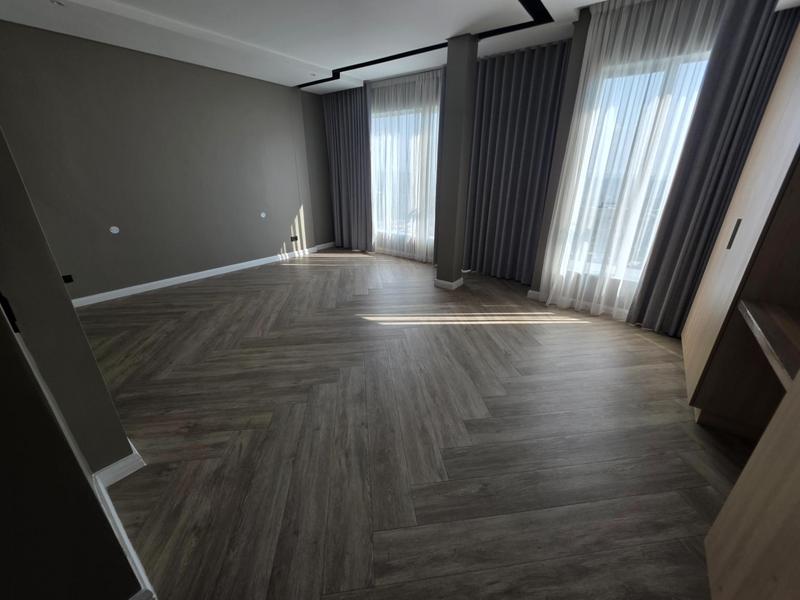 To Let 3 Bedroom Property for Rent in Benmore Gardens Gauteng