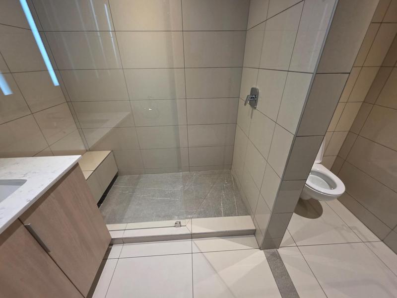 To Let 3 Bedroom Property for Rent in Benmore Gardens Gauteng