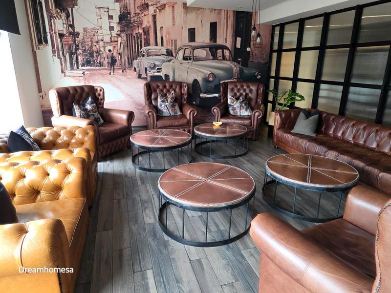 To Let 3 Bedroom Property for Rent in Benmore Gardens Gauteng