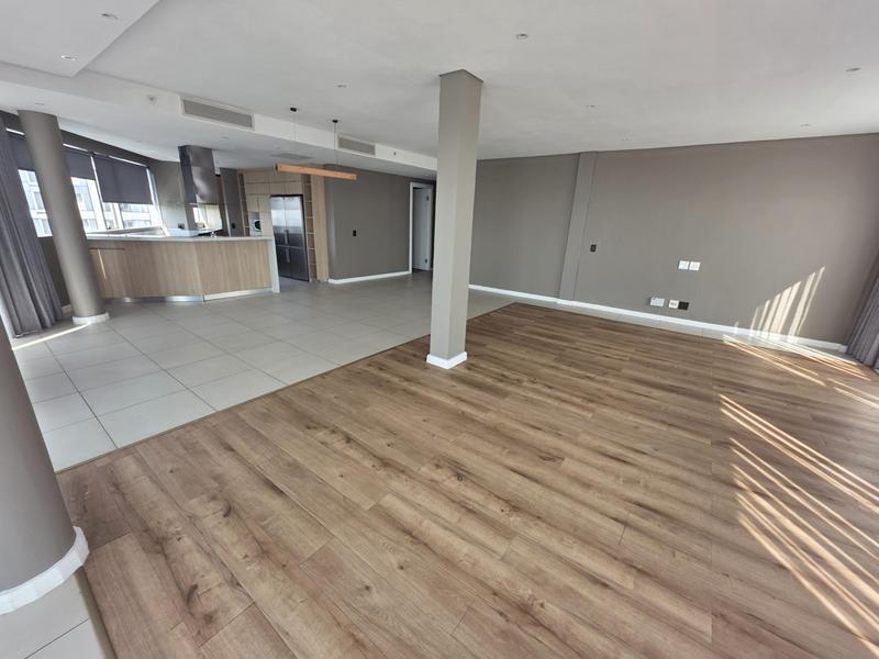To Let 3 Bedroom Property for Rent in Benmore Gardens Gauteng