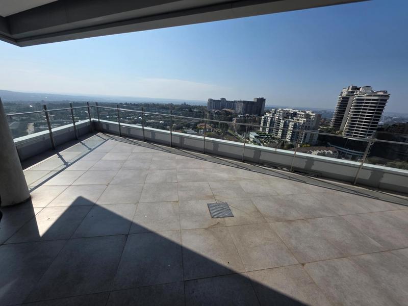 To Let 3 Bedroom Property for Rent in Benmore Gardens Gauteng