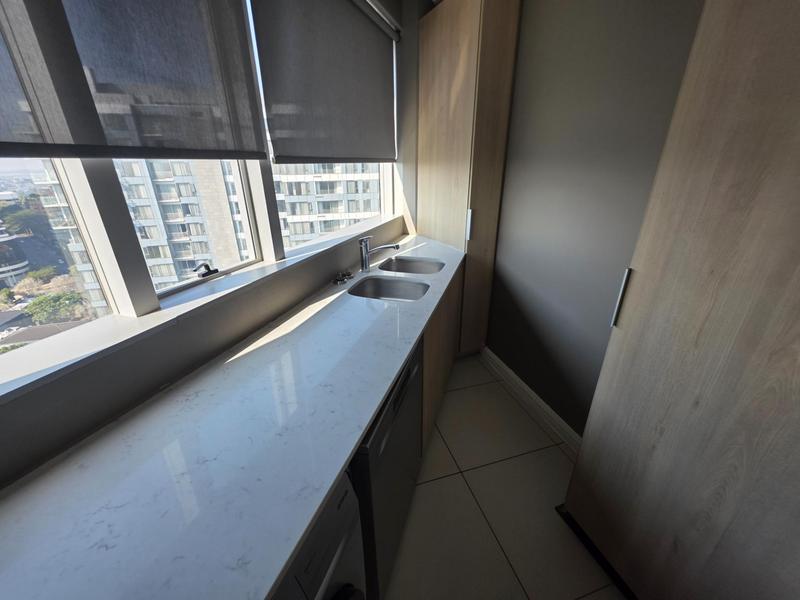 To Let 3 Bedroom Property for Rent in Benmore Gardens Gauteng