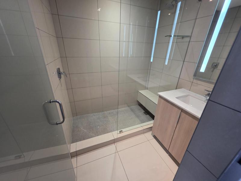 To Let 3 Bedroom Property for Rent in Benmore Gardens Gauteng