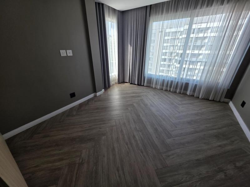 To Let 3 Bedroom Property for Rent in Benmore Gardens Gauteng