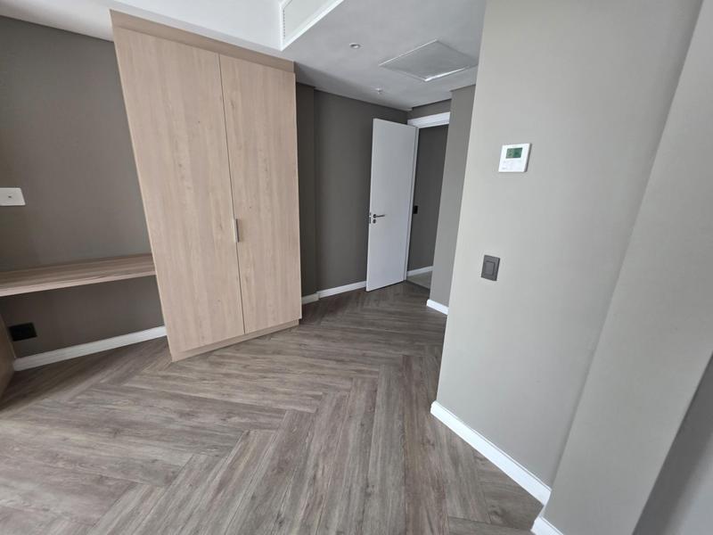 To Let 3 Bedroom Property for Rent in Benmore Gardens Gauteng