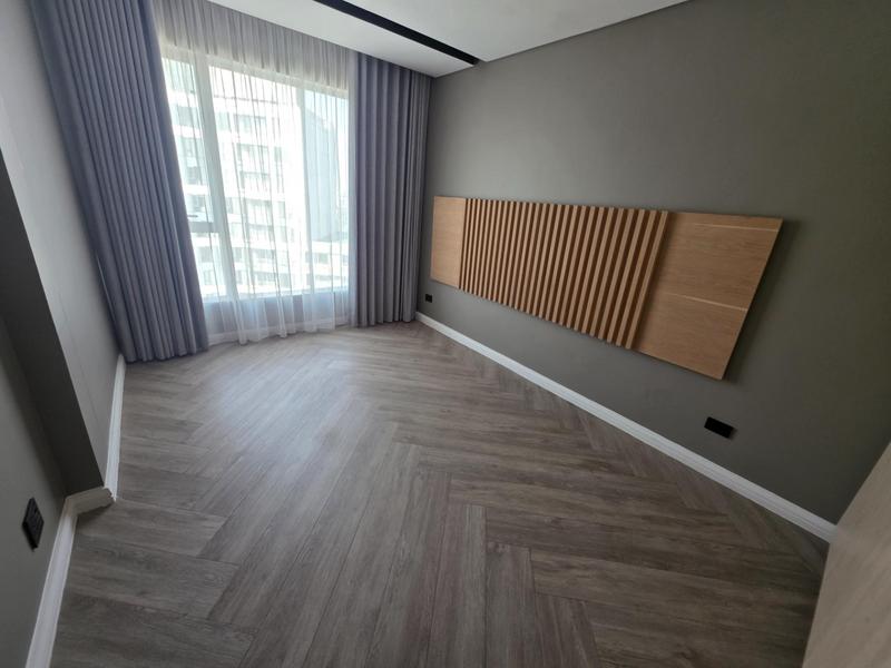 To Let 3 Bedroom Property for Rent in Benmore Gardens Gauteng