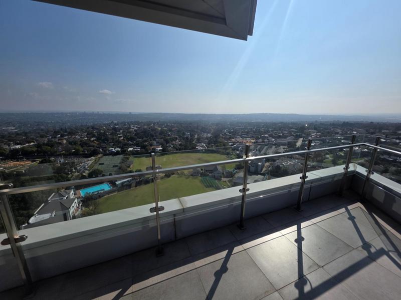 To Let 3 Bedroom Property for Rent in Benmore Gardens Gauteng