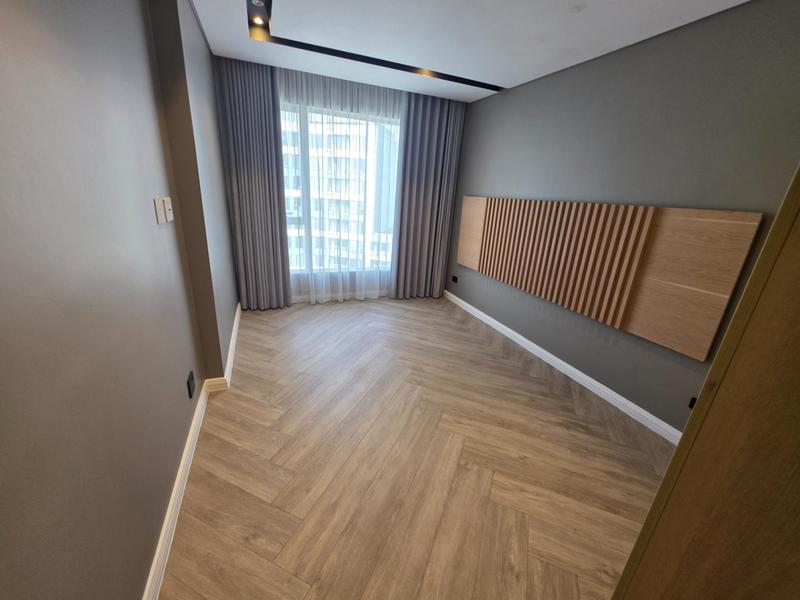 To Let 3 Bedroom Property for Rent in Benmore Gardens Gauteng