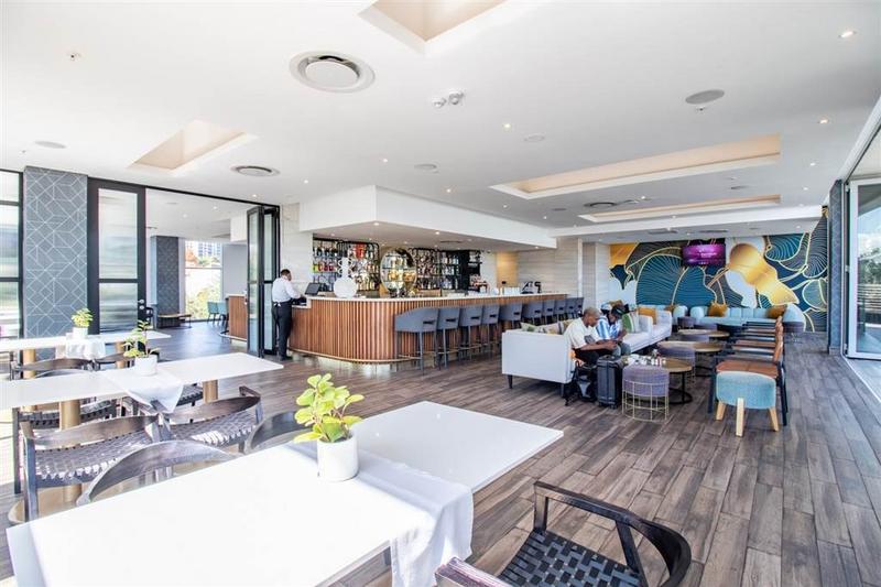 To Let 3 Bedroom Property for Rent in Benmore Gardens Gauteng