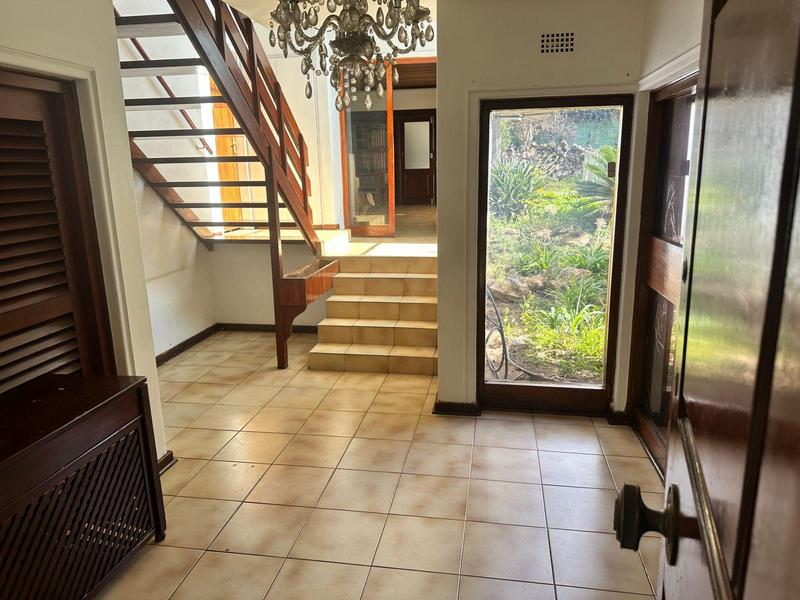 4 Bedroom Property for Sale in Atholl Gauteng