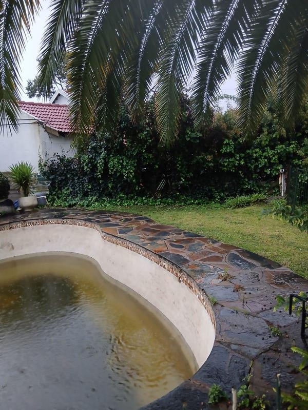 4 Bedroom Property for Sale in Atholl Gauteng