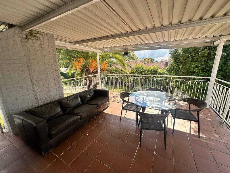 4 Bedroom Property for Sale in Atholl Gauteng