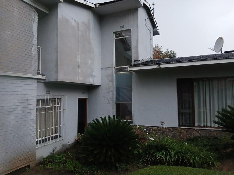4 Bedroom Property for Sale in Atholl Gauteng