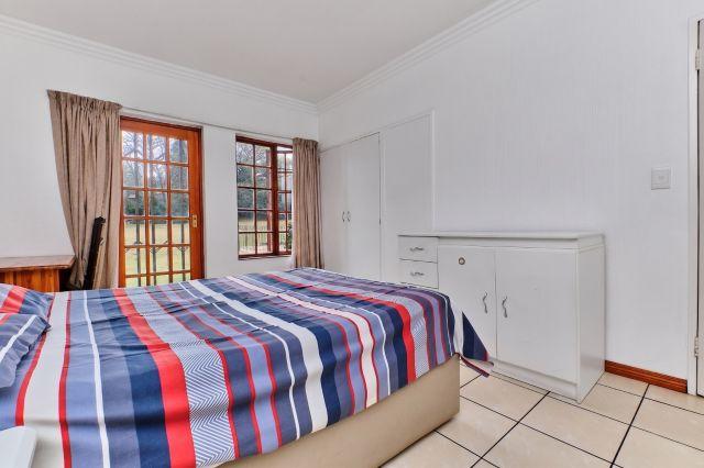 To Let 5 Bedroom Property for Rent in Sunninghill Gauteng