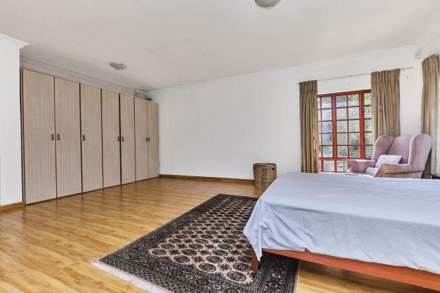 To Let 5 Bedroom Property for Rent in Sunninghill Gauteng