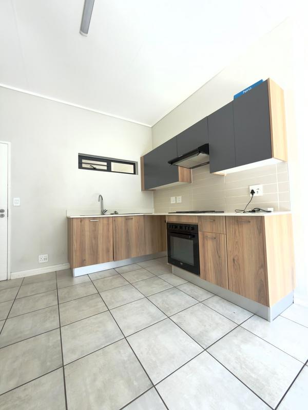 To Let 1 Bedroom Property for Rent in Boksburg North Gauteng