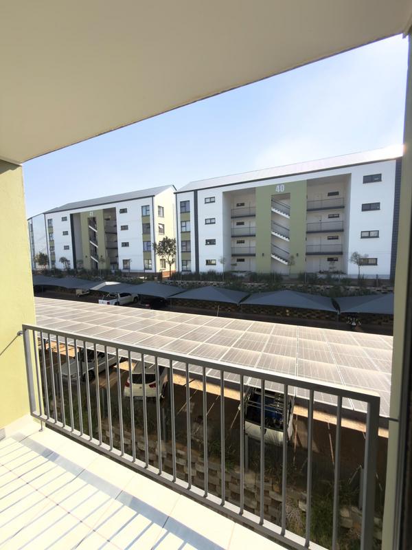 To Let 1 Bedroom Property for Rent in Boksburg North Gauteng