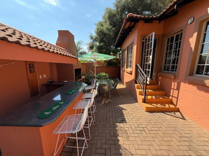 2 Bedroom Property for Sale in Florauna Gauteng