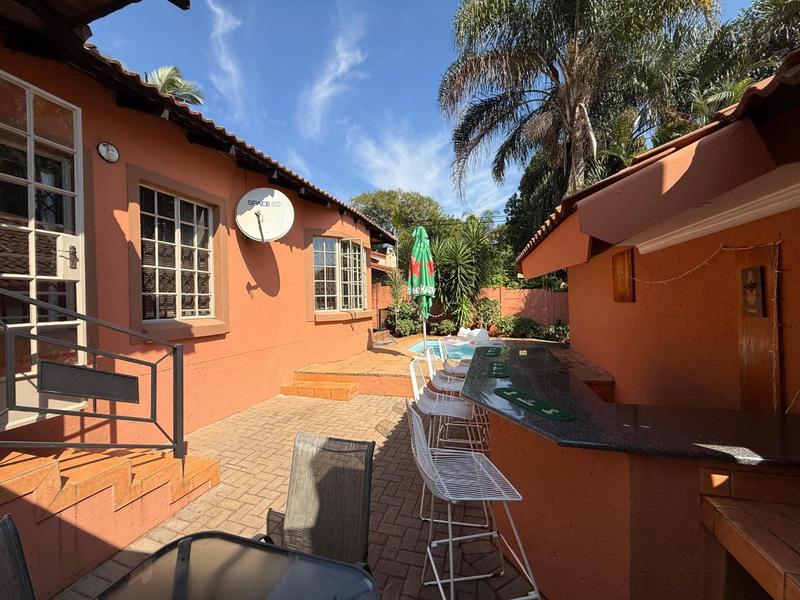2 Bedroom Property for Sale in Florauna Gauteng