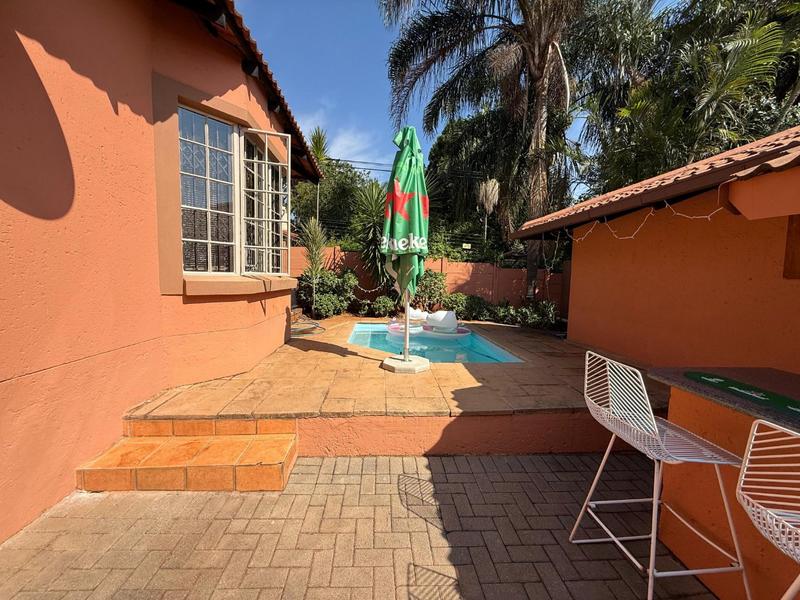2 Bedroom Property for Sale in Florauna Gauteng