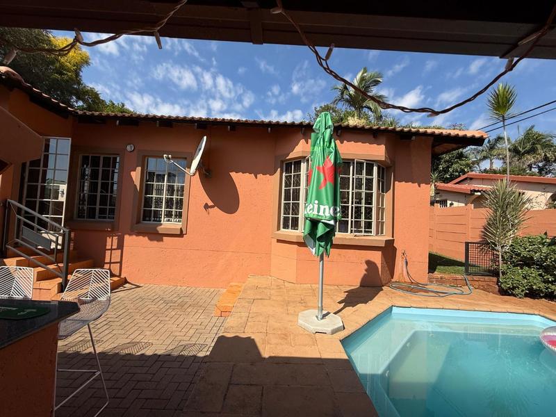 2 Bedroom Property for Sale in Florauna Gauteng