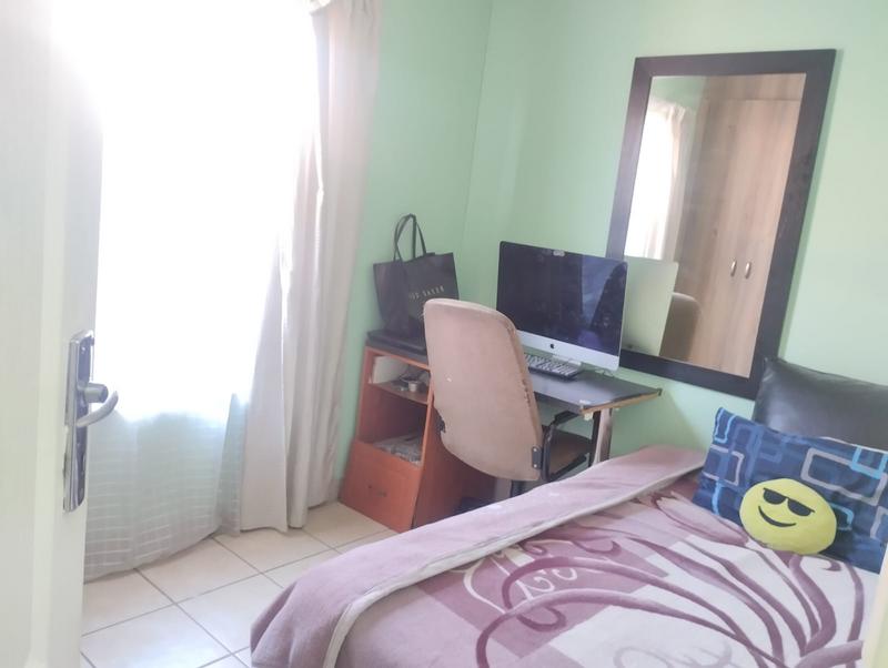 3 Bedroom Property for Sale in Albertsdal Gauteng