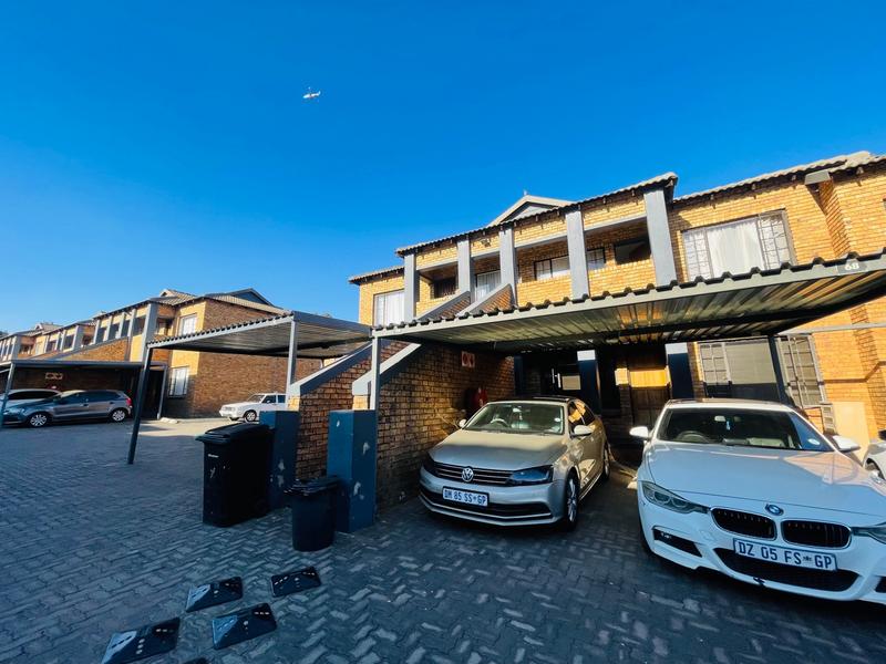 2 Bedroom Property for Sale in Germiston West Gauteng