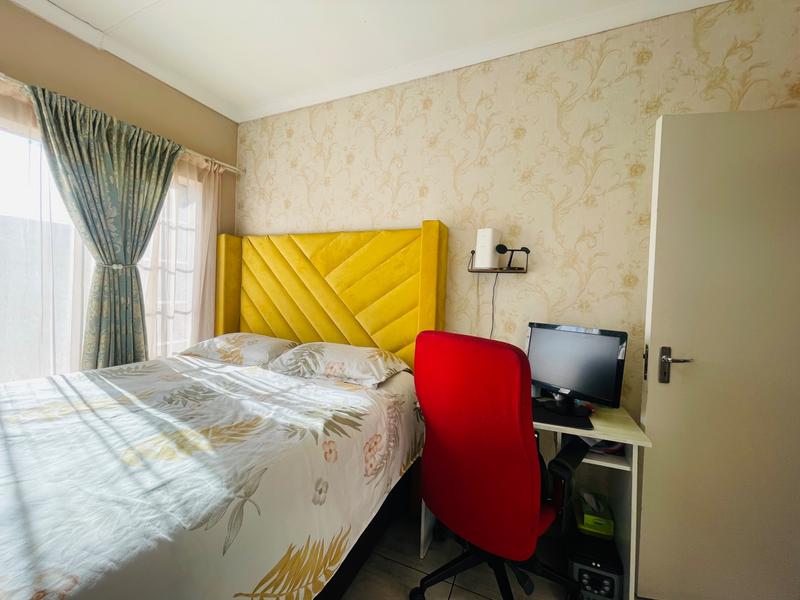 2 Bedroom Property for Sale in Germiston West Gauteng