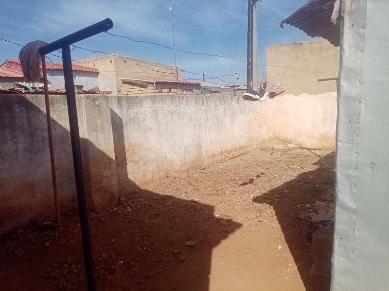 2 Bedroom Property for Sale in Greenfield Gauteng