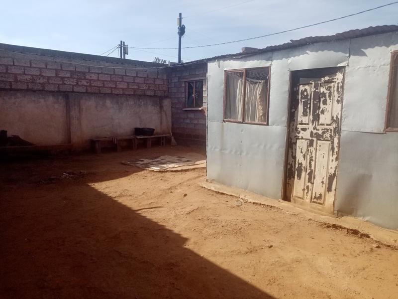 2 Bedroom Property for Sale in Greenfield Gauteng