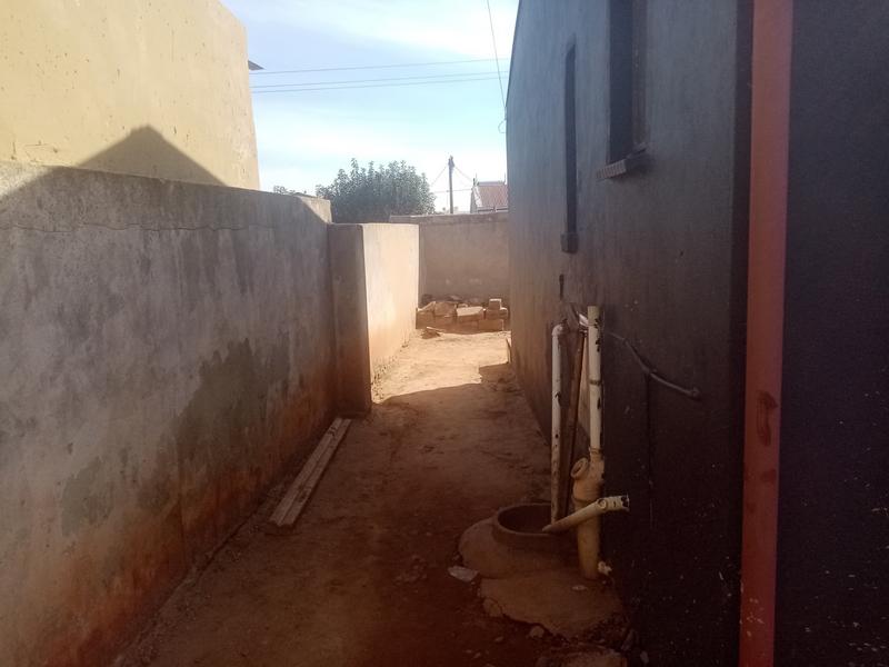 2 Bedroom Property for Sale in Greenfield Gauteng