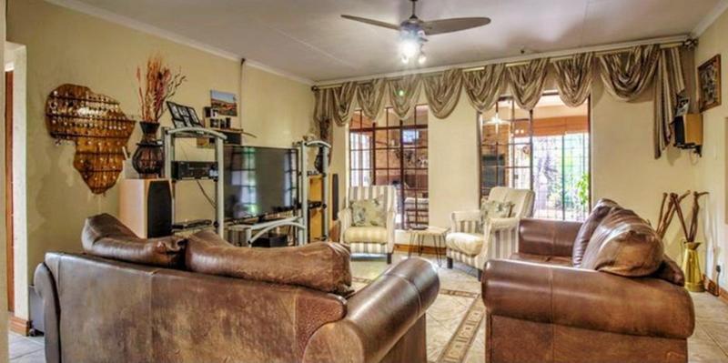 4 Bedroom Property for Sale in Bredell Gauteng