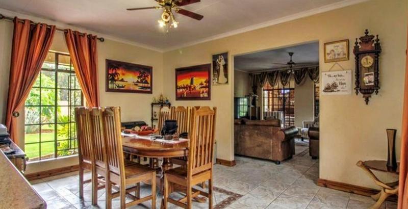 4 Bedroom Property for Sale in Bredell Gauteng