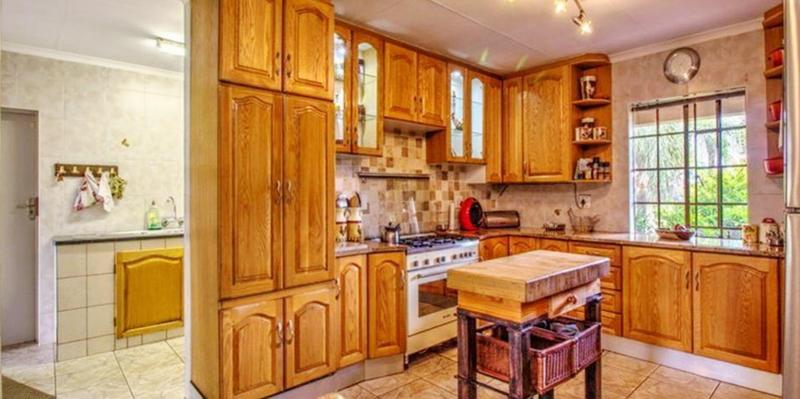 4 Bedroom Property for Sale in Bredell Gauteng