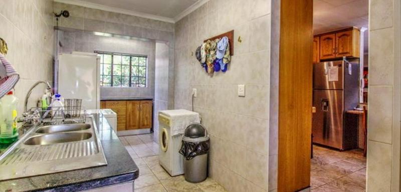 4 Bedroom Property for Sale in Bredell Gauteng