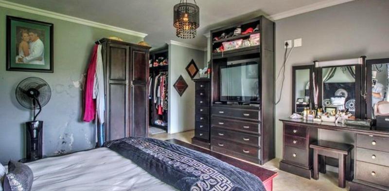 4 Bedroom Property for Sale in Bredell Gauteng