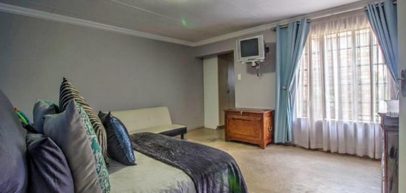 4 Bedroom Property for Sale in Bredell Gauteng