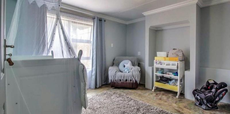 4 Bedroom Property for Sale in Bredell Gauteng